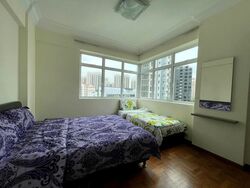 Kasturina Lodge (D10), Apartment #339173481
